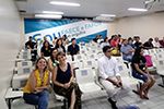 Palestra Setembro Amarelo