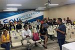 Palestra Setembro Amarelo