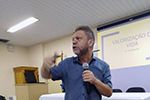 Palestra Setembro Amarelo