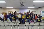 Palestra Setembro Amarelo