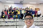 Palestra Setembro Amarelo