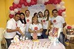 Semana da Saúde 2013