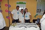 Semana da Saúde 2013