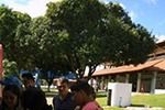 Participação Ação Global 2016