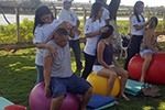 Participação Ação Global 2016