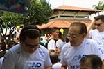 Participação Ação Global 2016