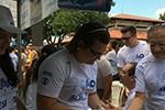 Participação Ação Global 2016