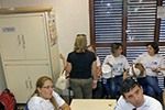 Participação Ação Global 2016