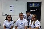 Participação Ação Global 2016