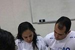 Participação Ação Global 2016