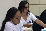 Participação Ação Global 2016