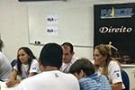 Participação Ação Global 2016