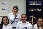 Participação Ação Global 2016