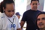 Participação Ação Global 2016