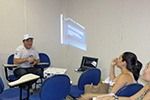 Participação Ação Global 2016