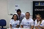 Participação Ação Global 2016