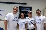 Participação Ação Global 2016