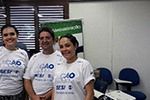 Participação Ação Global 2016