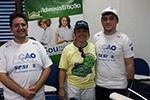 Participação Ação Global 2016