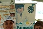 Participação Ação Global 2016