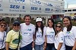 Participação Ação Global 2016