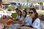 Participação Ação Global 2016