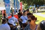 Participação Ação Global 2016