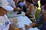 Participação Ação Global 2016