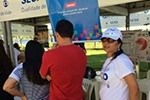 Participação Ação Global 2016