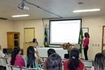 Semana do Serviço Social 2016