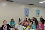 Semana do Serviço Social 2016