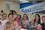 Semana do Serviço Social 2016