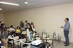 Semana da Administração 2013