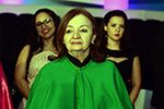 Colação de Grau 2016.1