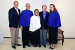 Colação de Grau 2016.1