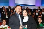 Colação de Grau 2016.1