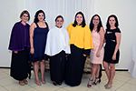 Colação de Grau 2016.1