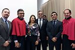 Colação de Grau 2016.1
