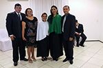 Colação de Grau 2016.1