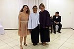 Colação de Grau 2016.1