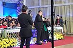 Colação de Grau 2016.1