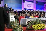 Colação de Grau 2016.1