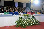 Colação de Grau 2016.1