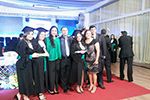 Colação de Grau 2016.1