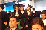 Colação de Grau 2016.1