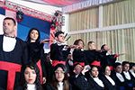 Colação de Grau 2016.1