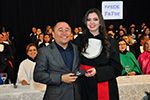 Colação de Grau 2016.2