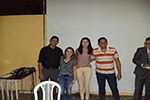 Semana do Direito 2015