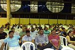 Semana do Direito 2015