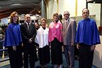 Colação de Grau FAFOR 2015.2